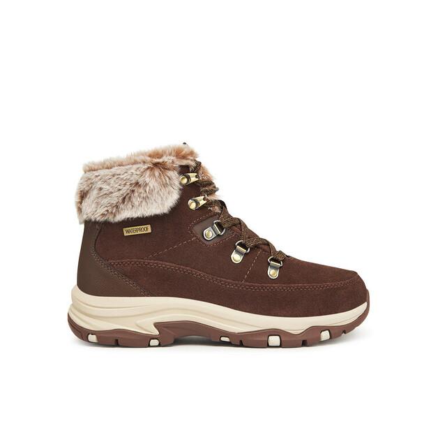 Ботинки треккинговые Skechers Trego EU 35
