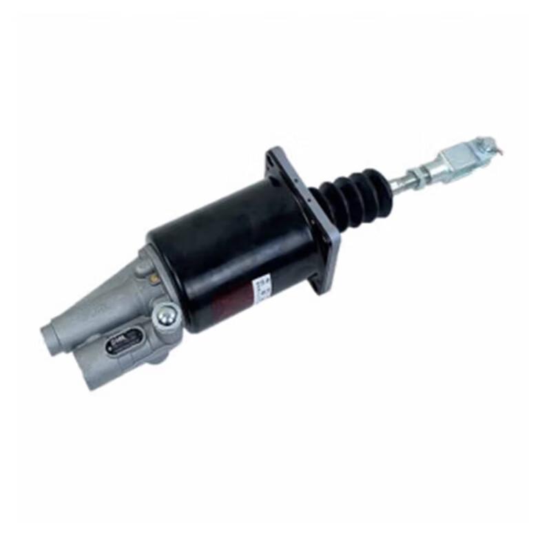 JURONG Jiefang CA1125J Clutch Booster Assembly