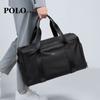 Polo Travel Bag, Men's Handbag, Large Capacity Shoulder Crossbody Bag, Sports Fitness Bag, Business Trip Luggage Bag