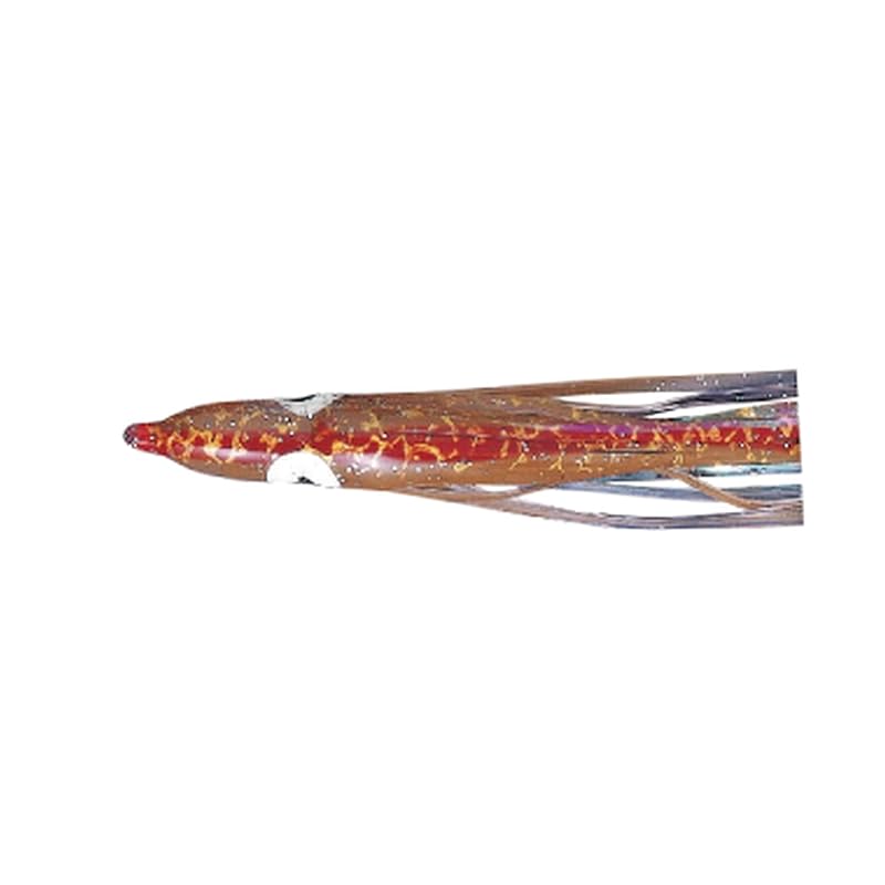 

YAMASHITA Octopus bait LP Octopus Aurora No. 3.5 105mm U4 lure