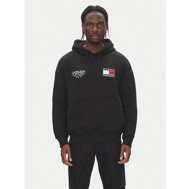 Толстовка Tommy Hilfiger F1 Movie EU L