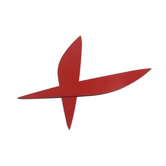 Dla Benz Klasa C W204 2007-13 Błyszcząca Czarna Piano Pokrywa Brwi Reflektora Powiek