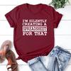 Creating Spreadsheet for That TShirt Data Analyst Tshirt Office Worker Tee Women Graphic T Shirts Short Sleeve Casual Tops