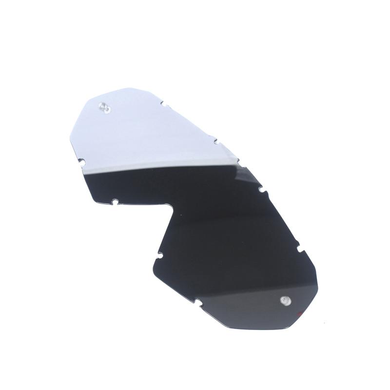 Motorcycle Glasses Lenses Tearable Film Glasses Tear Offs Mtb Accessories And Parts Men'S Glasses
