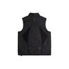 Nike X NOCTA NRG Reversible Vest Black/Stone/Smoke Grey Unisex Outerwear DR2663-010