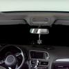 Windshield Snow Cover For Cars, Trucks, Vans - Waterproof, Windproof Winter Frost And Ice Removal Sunshade With Side Mirror Covers