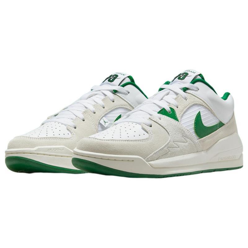Jordan Stadium 90 White Clover Green Jordan DX4397-103