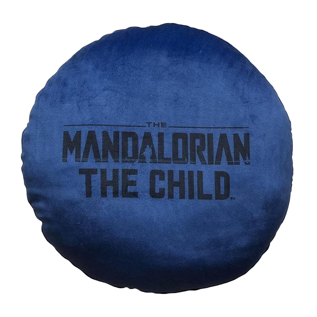 Star Wars The Mandalorian The Child Mochi Mochi Polštářek