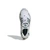 Adidas Originals Adistar Cushion Soft Comfortable Non-Slip Durable Low-Top Running Shoes Unisex Sneakers White Green IH3385