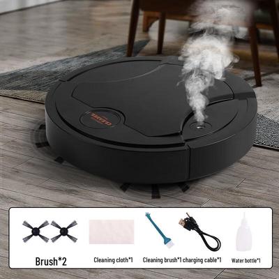 Equipamentos de limpeza doméstica – Aspiradores robot