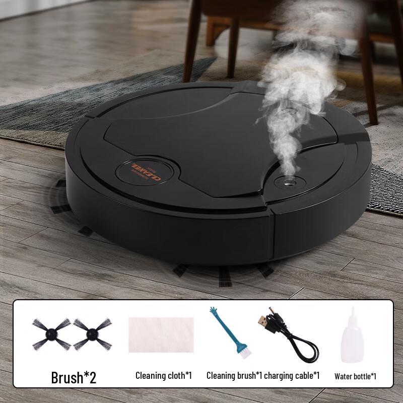 

Lilang Smart 5-in-1 Robot Vacuum Cleaner