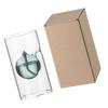Tornados Holders Reusables Liquid Refillable Glass Oil