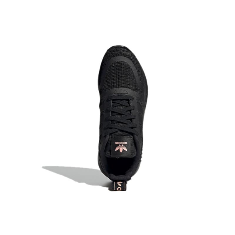 Adidas Multix 'Black' Sneakers Women's Sneakers FZ3453