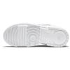 Nike Dunk Low Disrupt 'White Metallic Silver' Women's DJ6226-100