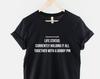 Tops – T-Shirts