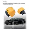 Adjustable Flash Frequency Universal LED Flasher Assembly Relay Lightweight Car Motorcycle Delay Timer Relay for