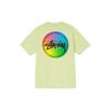 Stussy Dot Mix Tee LogoT Unisex 1904707