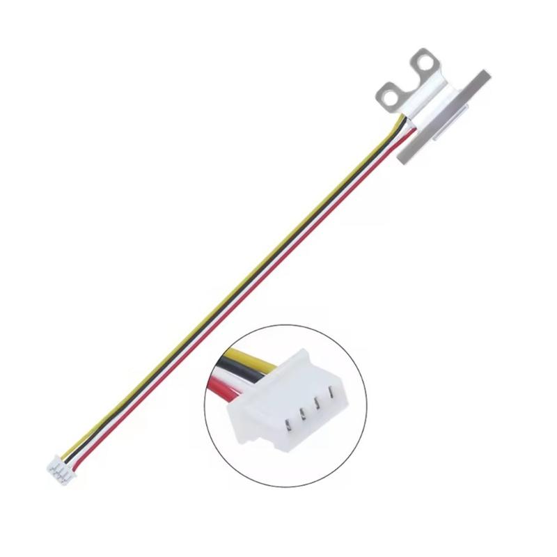 Industrial Metal Strain Sensory for 3 Combo 3D Printer Easy Installation Part Measurement Scientific Application