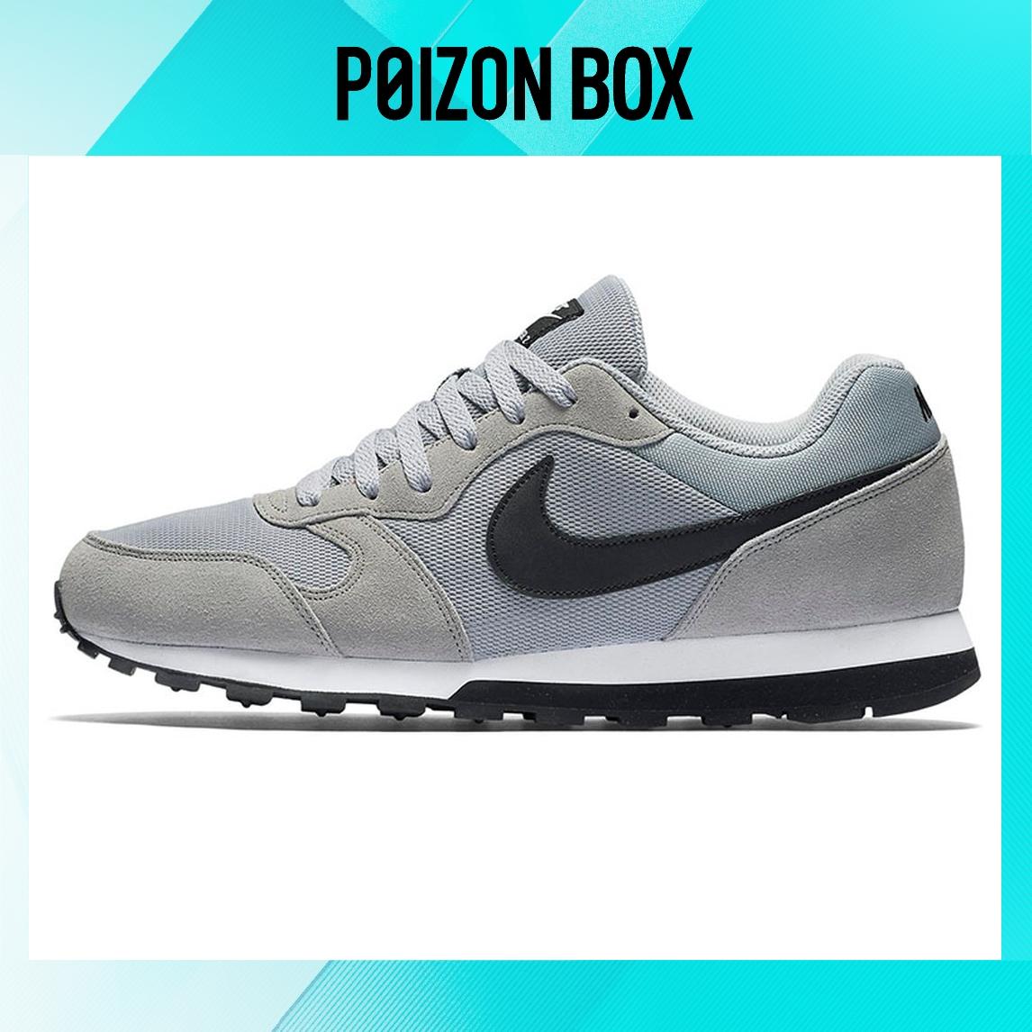 

Nike MD Runner 2 Running shoes Men