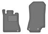 Front Car Mats: Mercedes SL R129 500 SL (1989-2001)