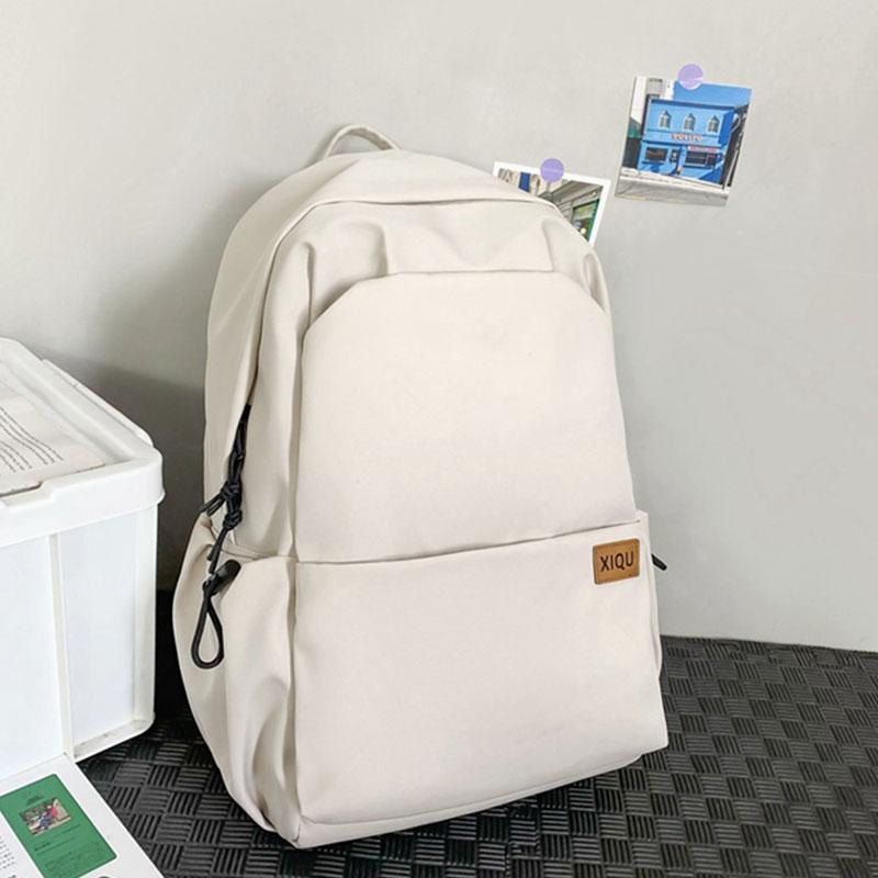 Fashion Women Backpack Lightweight Girls School Backpack Men Travel Backpacks Women's Laptop Bag College Student School Bag