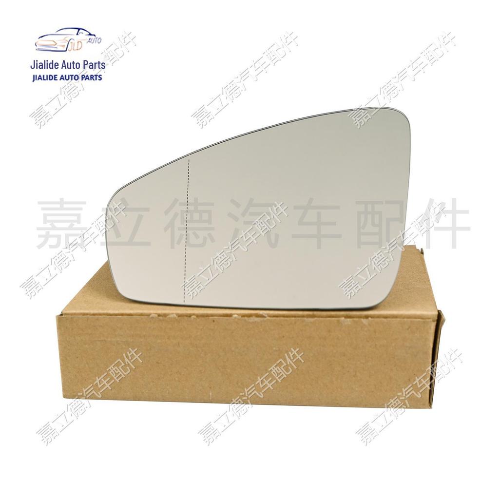 Volkswagen Tiguan L 17-18 Tayron Rearview Mirror Reflective Lens