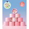 The Face Shop Musinsa Exklusiv [dinotin Edition] Pastell Cushion Blush Kostenloser Aufkleber