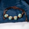 Miredo jewelry ceramic love bangles for women accessories bracelets & bangles vitage jewelry lot #1260
