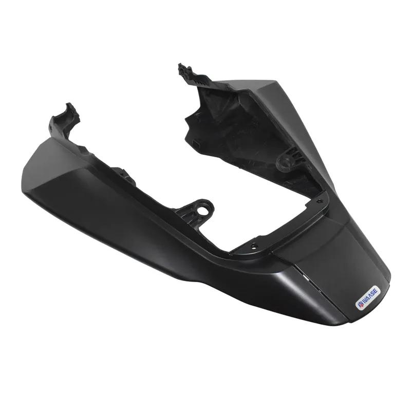 Left & Right Rear Passenger Seat Cowl Side Panel Tail Fairing Cover For Honda CB650R CBR650R CB CBR 650 R 2024 2025