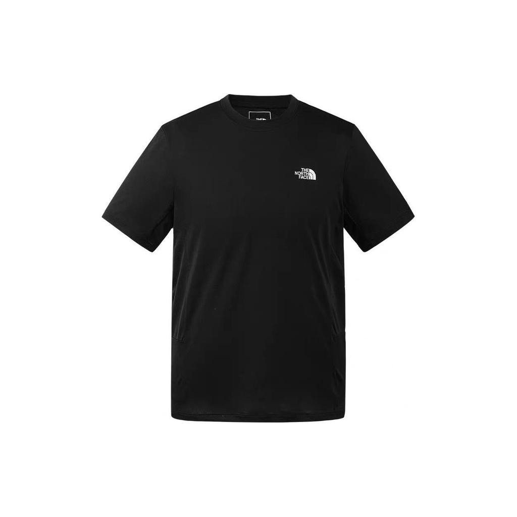 The North Face Urban Exploration SS24 T Shirt Men's Black NF0A8826-JK3