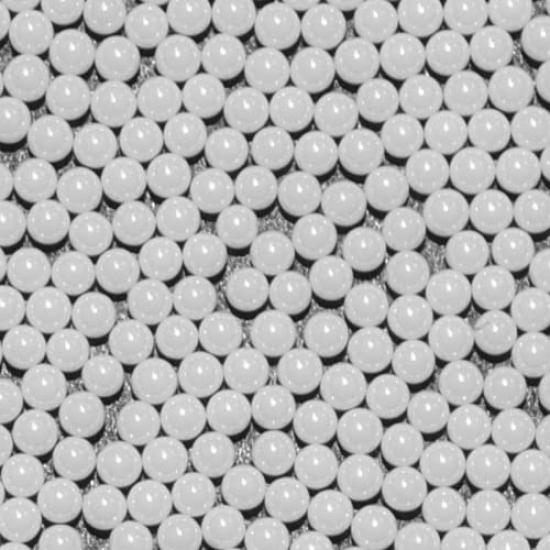 

Beaut Ear Acupuncture Керамическое зерно, сделано в Японии 800 для акупунктуры ушей, уплотнитель Magrain, ювелирные изделия для акупунктуры ушей 1,25 мм [5 г (приблизительно. зерна)] ~Зерно