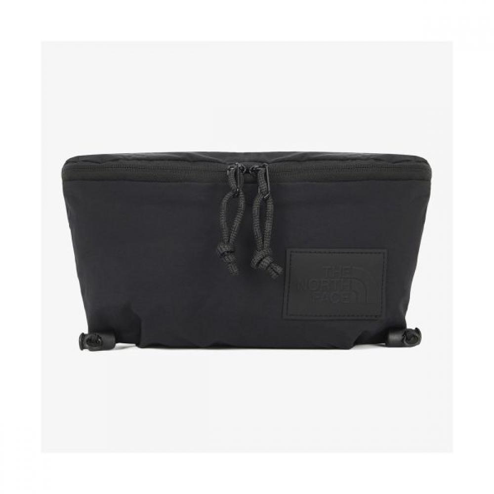 

North Face Store Genuine North Face The North Face Nn2pq83a Woman Never Stop Lumber Black 1797230 BLACK/ONE