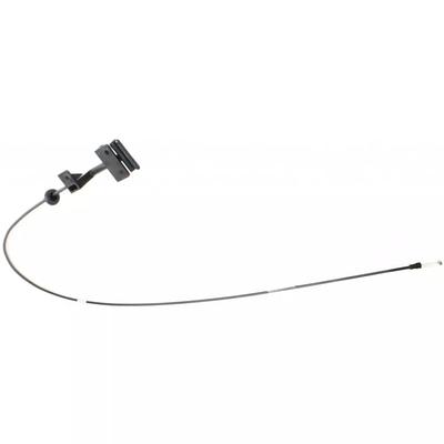 Hood Release Cable for Jeep Wagoneer Cherokee Comanche