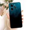 Phone Case For Tecno Pova 6 LI7 / Pova 6 Pro LI9 Casing Liquid Silicone Cartoon Dragon Funny Cat Seabeach Pattern Back Cover
