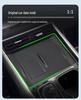 Chery Fengyun T9 Wireless Charging Anti-Slip Silicone Pad for Car Interior
