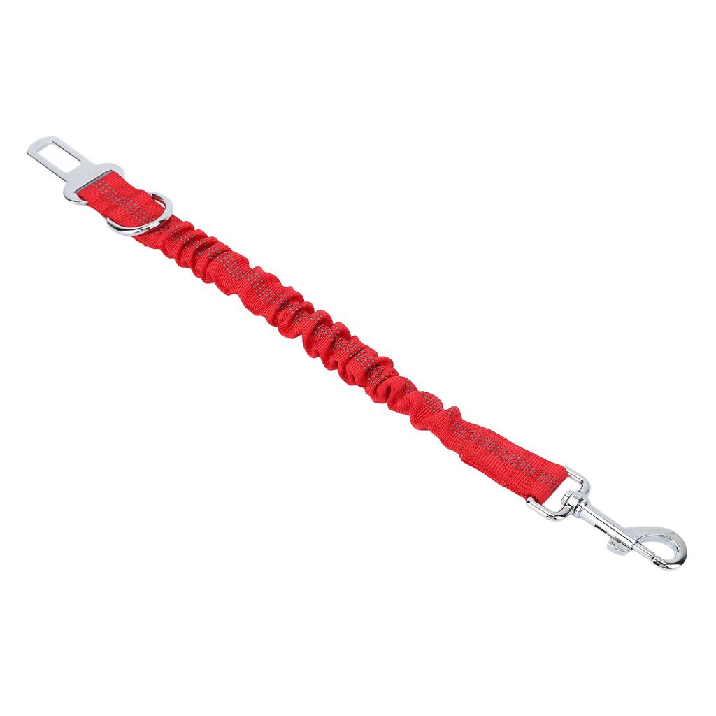 Dog Leash 3 in 1 Explosion Proof Retractable Bungee Dog Training Leash for Hiking Camping Backyard Beach