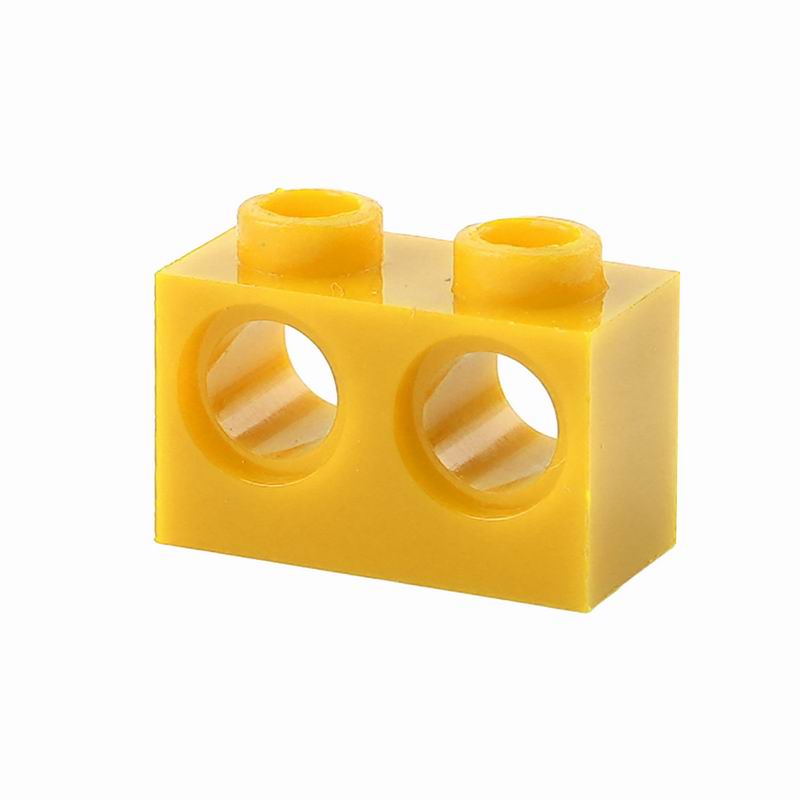 20 Stück MOC Technologie-Bausteine DIY Teile MOC Technische Bausteine Bausteine Geeignet für alle Marken Kleine Partikel Spielzeug