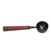 304 Stainless Steel Coffee Measuring Spoon Stainless Steel Coffee Scoop  For Coffee Tea