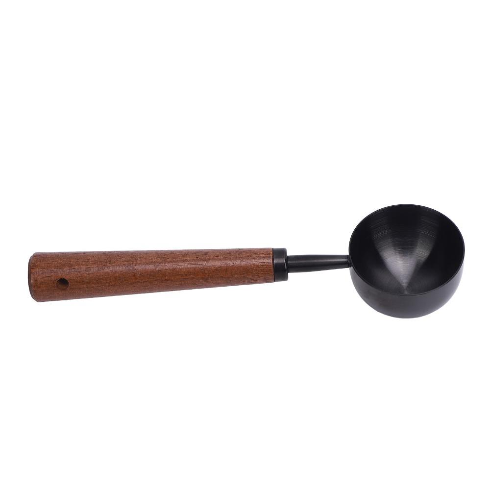 304 Stainless Steel Coffee Measuring Spoon Stainless Steel Coffee Scoop For Coffee Tea