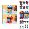 Cartoon Series Creative Toy Building Blocks