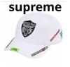 [USED] Supreme Cap, Supreme Street Style, Korean, Stussy