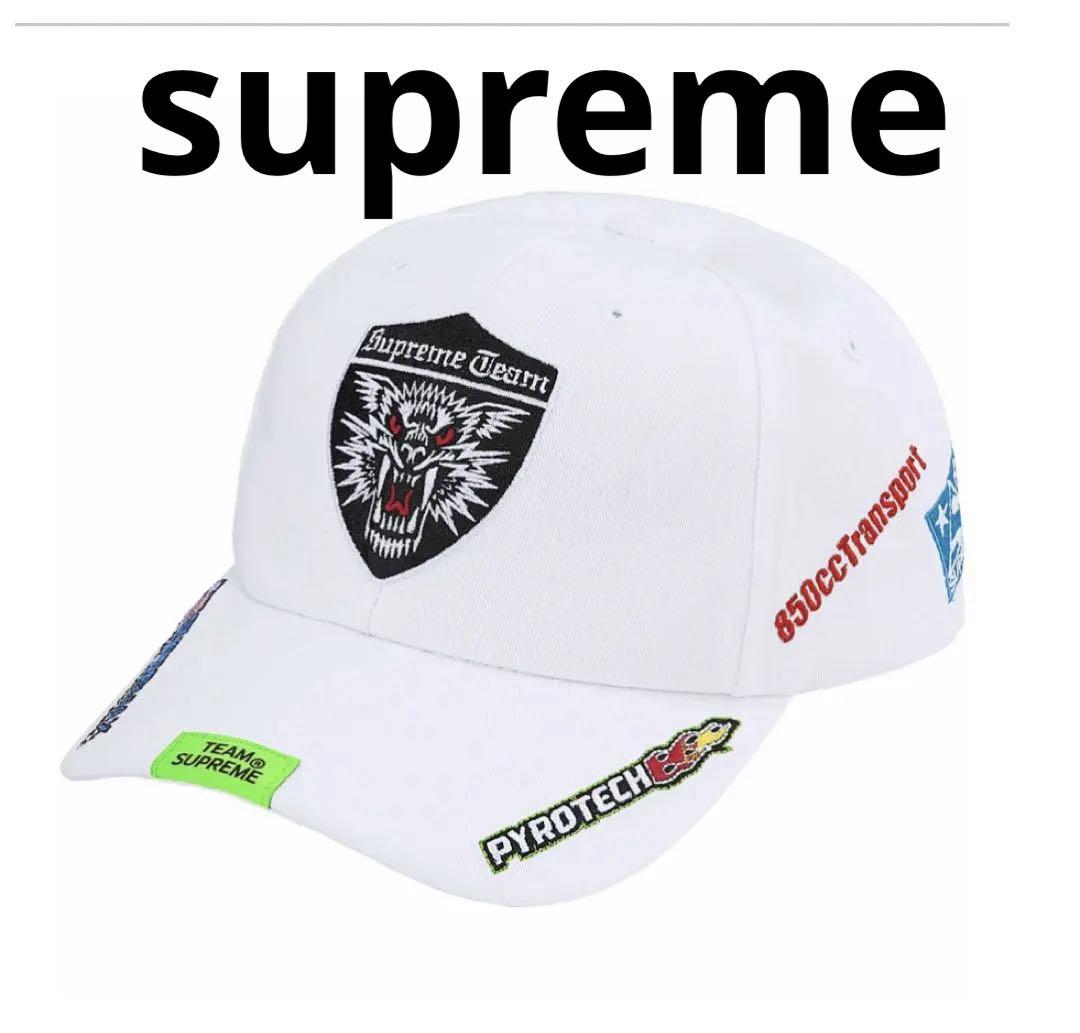 

[Б/У] Кепка Supreme, Уличный стиль Supreme, Корейский, Stussy