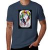 Quilling Unisexs Face Empowering Unisex Tshirt Moisture Wicking Quick Dry Tee