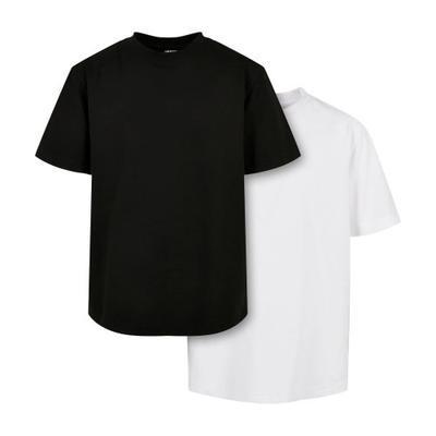 Camiseta Alta Urban Classics para Meninos (Pacote de 2)