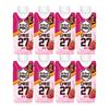 Boribori Dr. You Pro Protein Drink Strawberry 8 Pcs 250ml Ingredients: May Be Subject To Change At the Manufacturer’s | 8 Pcs 250ml