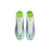 Nike Mercurial Superfly 8 Elite FG Dream Speed - Barely Green Electro Purple Men Sneakers Aurora-Green Volt DN3779-375