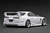 Ignition Model Toyota Supra TRD 3000GT White Finished Product IG3597 TK.Company 1/18 (A80)