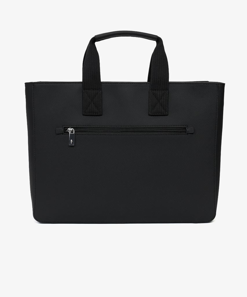 Lacoste Men'S Classic Briefcase Nh5339H56G 000