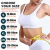 1 Pezzo Cintura Modellante Vita Per Donna Uomo - Dimagrante Vita Cintura Addominale - Modellante Corpo Controllo Pancia