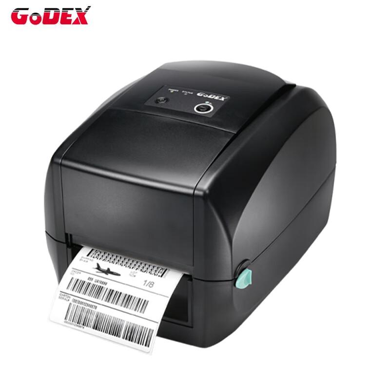 GODEX RT700/RT730 Thermal Transfer Label Printer